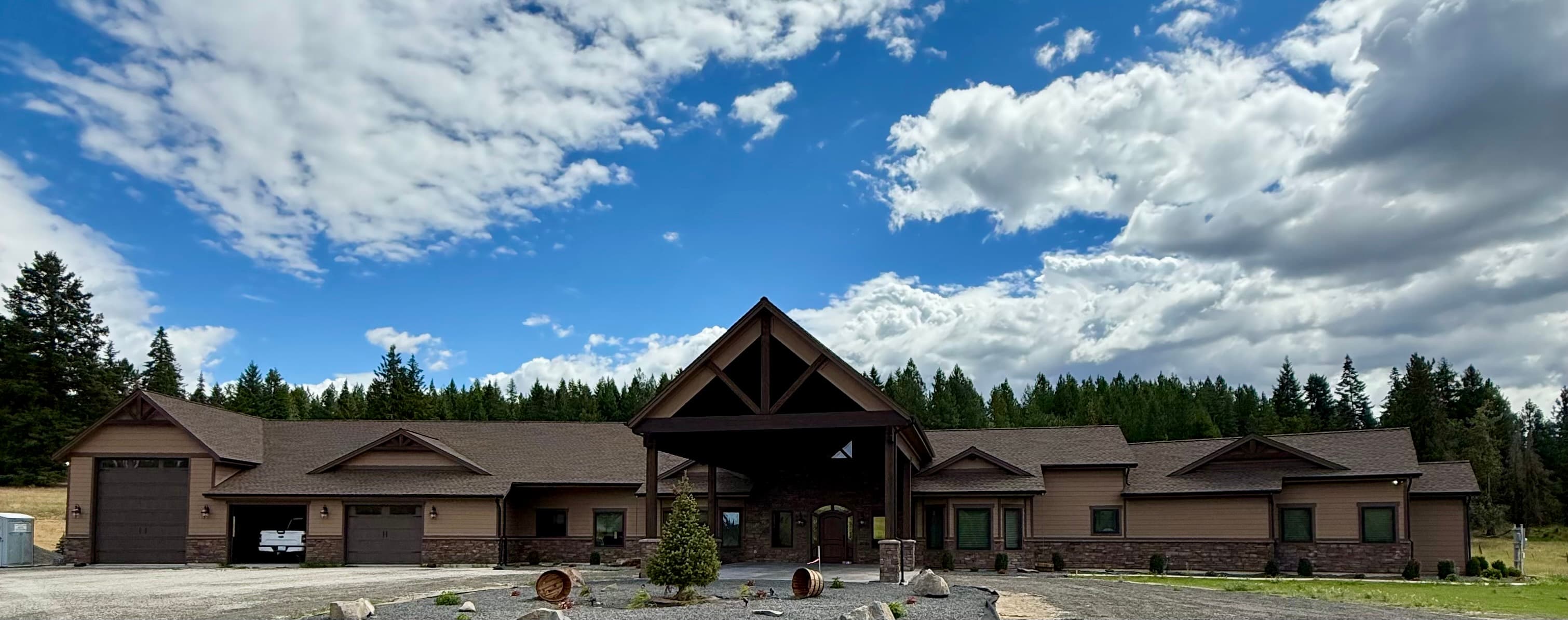 5 star review painter in Spokane