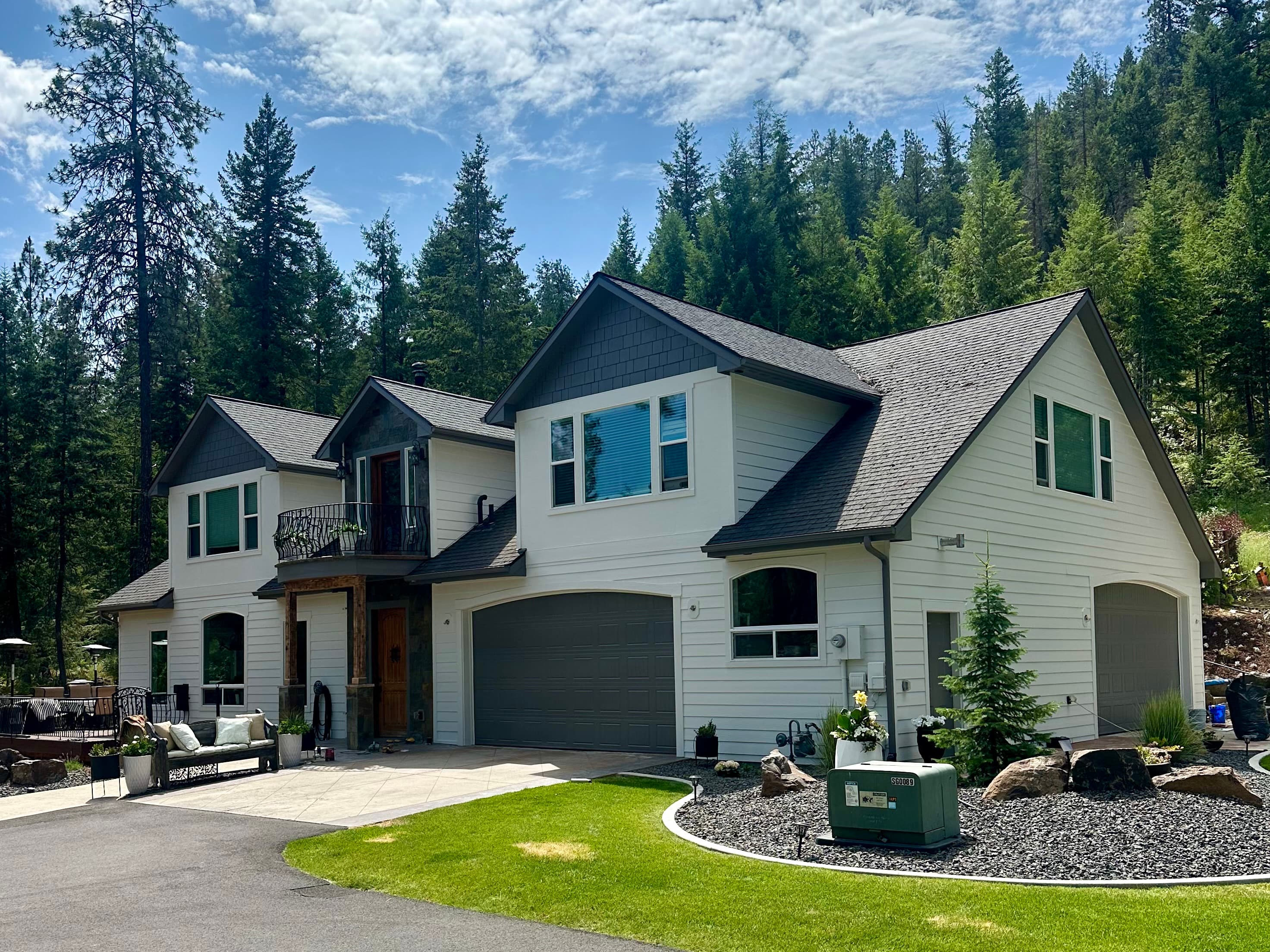 House painter Spokane 2026