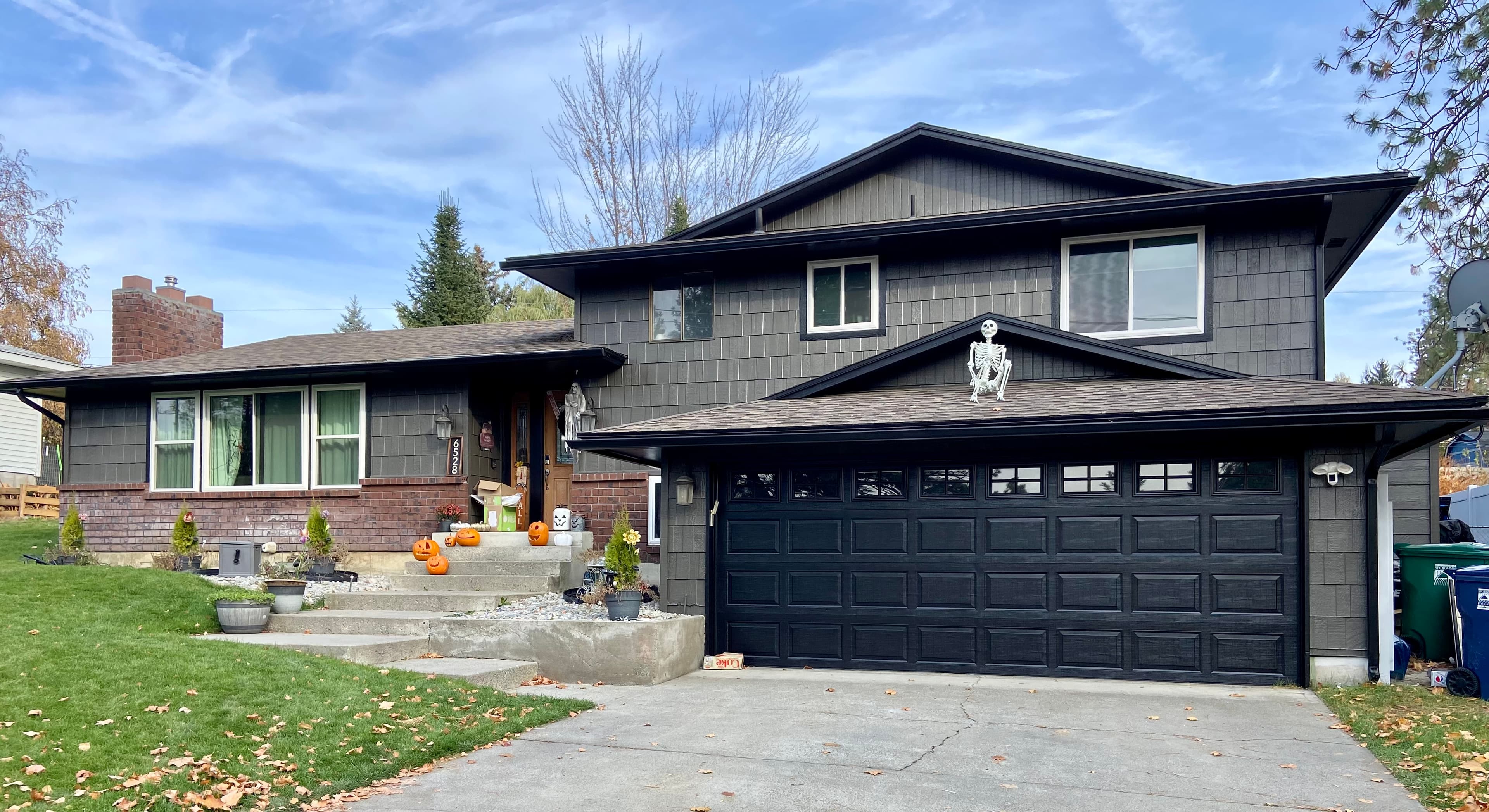 Residential painter Spokane 2026