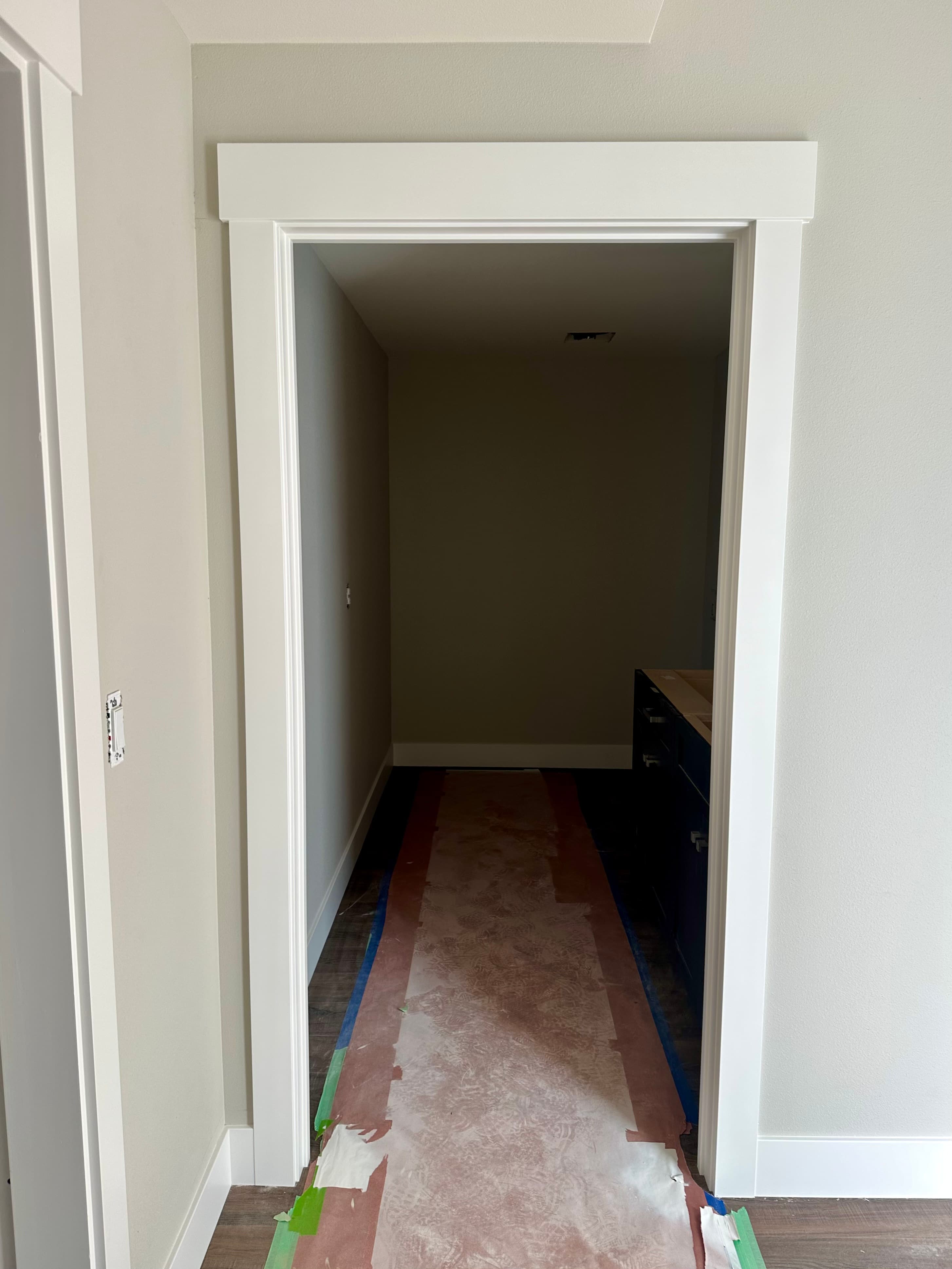 Top rated interior painter in Spokane