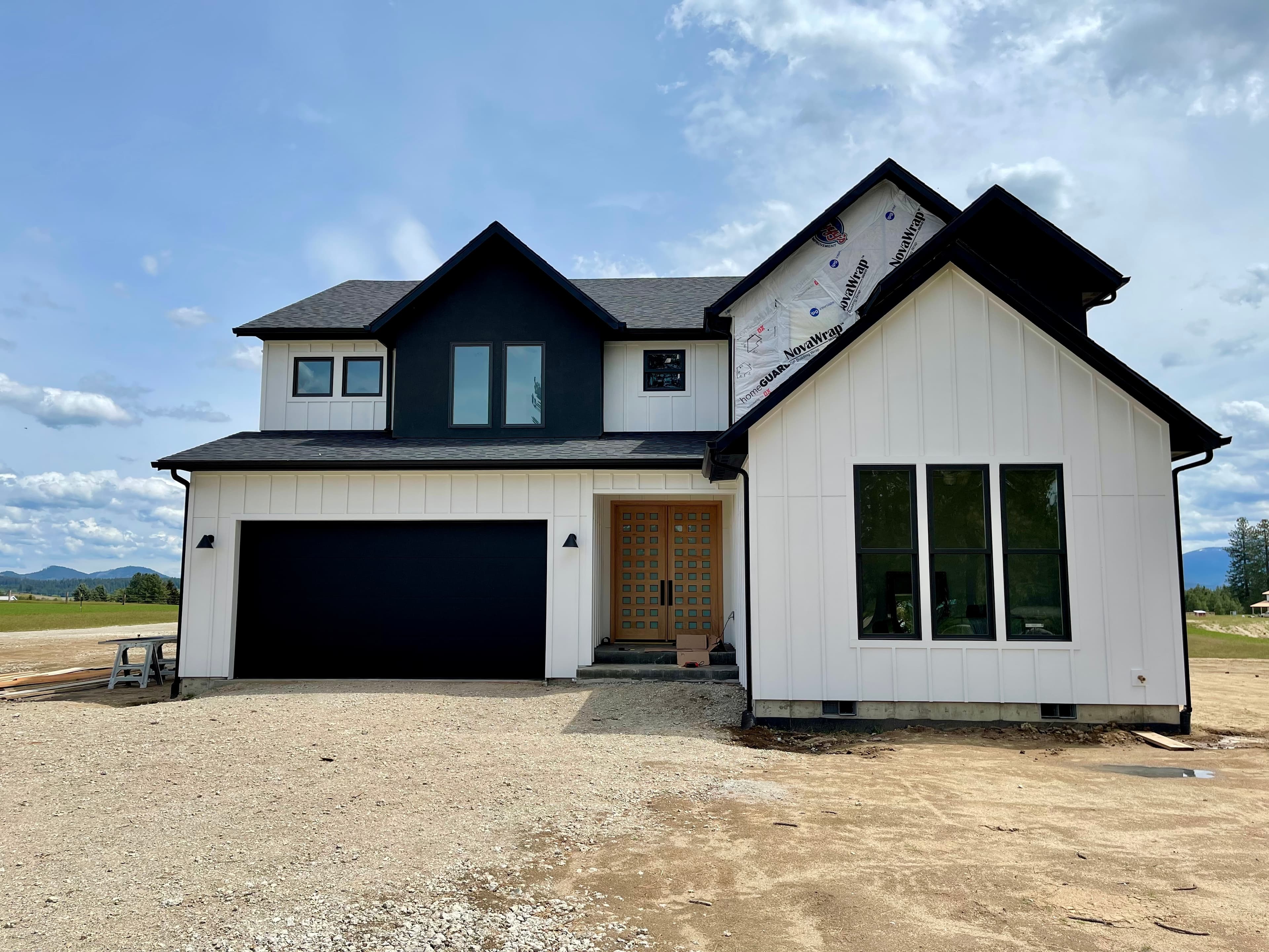 High quality painter in Spokane