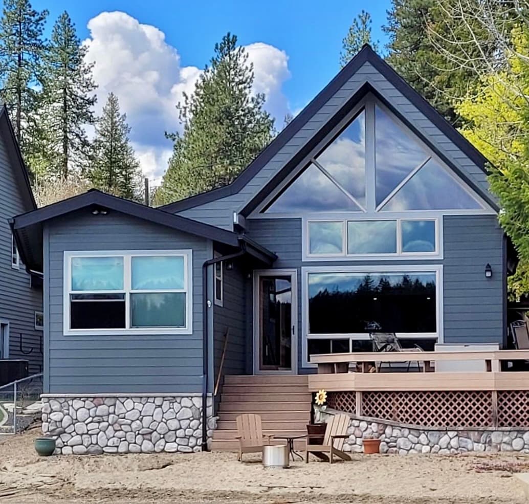 5 star Spokane home painter